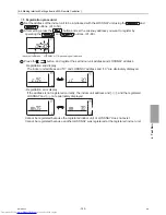 Предварительный просмотр 134 страницы Mitsubishi Electric PUHY-P1000 Service Handbook