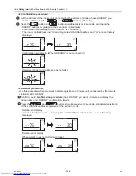 Предварительный просмотр 135 страницы Mitsubishi Electric PUHY-P1000 Service Handbook