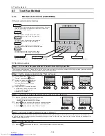 Предварительный просмотр 137 страницы Mitsubishi Electric PUHY-P1000 Service Handbook