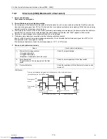 Предварительный просмотр 185 страницы Mitsubishi Electric PUHY-P1000 Service Handbook