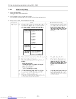 Предварительный просмотр 237 страницы Mitsubishi Electric PUHY-P1000 Service Handbook