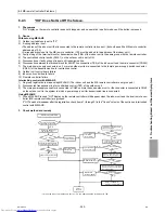 Предварительный просмотр 252 страницы Mitsubishi Electric PUHY-P1000 Service Handbook