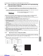 Предварительный просмотр 262 страницы Mitsubishi Electric PUHY-P1000 Service Handbook