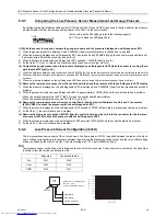 Предварительный просмотр 263 страницы Mitsubishi Electric PUHY-P1000 Service Handbook