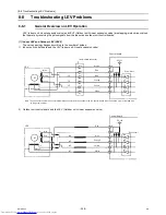 Предварительный просмотр 267 страницы Mitsubishi Electric PUHY-P1000 Service Handbook