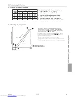 Предварительный просмотр 268 страницы Mitsubishi Electric PUHY-P1000 Service Handbook