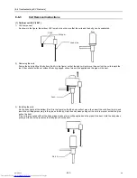 Предварительный просмотр 271 страницы Mitsubishi Electric PUHY-P1000 Service Handbook