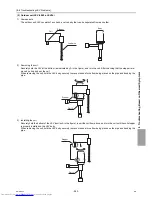 Предварительный просмотр 272 страницы Mitsubishi Electric PUHY-P1000 Service Handbook