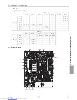 Предварительный просмотр 284 страницы Mitsubishi Electric PUHY-P1000 Service Handbook