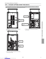 Предварительный просмотр 292 страницы Mitsubishi Electric PUHY-P1000 Service Handbook