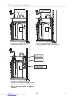 Предварительный просмотр 293 страницы Mitsubishi Electric PUHY-P1000 Service Handbook