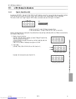 Предварительный просмотр 298 страницы Mitsubishi Electric PUHY-P1000 Service Handbook