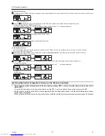 Preview for 80 page of Mitsubishi Electric PUHY-P120THMU-A Service Handbook