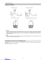 Предварительный просмотр 20 страницы Mitsubishi Electric PUHY-P120YHMU-A Service Manual