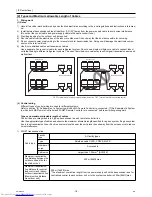 Предварительный просмотр 27 страницы Mitsubishi Electric PUHY-P120YHMU-A Service Manual