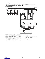 Предварительный просмотр 38 страницы Mitsubishi Electric PUHY-P120YHMU-A Service Manual