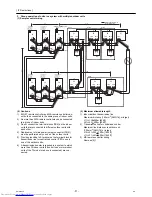 Предварительный просмотр 40 страницы Mitsubishi Electric PUHY-P120YHMU-A Service Manual