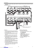 Предварительный просмотр 44 страницы Mitsubishi Electric PUHY-P120YHMU-A Service Manual