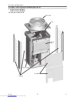 Предварительный просмотр 56 страницы Mitsubishi Electric PUHY-P120YHMU-A Service Manual