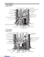 Предварительный просмотр 57 страницы Mitsubishi Electric PUHY-P120YHMU-A Service Manual