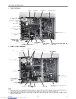 Предварительный просмотр 59 страницы Mitsubishi Electric PUHY-P120YHMU-A Service Manual