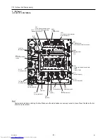 Предварительный просмотр 63 страницы Mitsubishi Electric PUHY-P120YHMU-A Service Manual