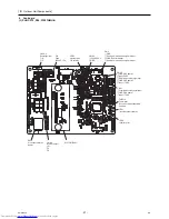 Предварительный просмотр 66 страницы Mitsubishi Electric PUHY-P120YHMU-A Service Manual