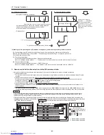 Предварительный просмотр 77 страницы Mitsubishi Electric PUHY-P120YHMU-A Service Manual