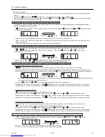 Предварительный просмотр 78 страницы Mitsubishi Electric PUHY-P120YHMU-A Service Manual