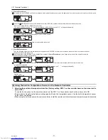 Предварительный просмотр 80 страницы Mitsubishi Electric PUHY-P120YHMU-A Service Manual