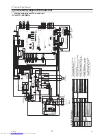 Предварительный просмотр 84 страницы Mitsubishi Electric PUHY-P120YHMU-A Service Manual