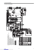 Предварительный просмотр 86 страницы Mitsubishi Electric PUHY-P120YHMU-A Service Manual