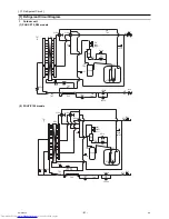 Предварительный просмотр 90 страницы Mitsubishi Electric PUHY-P120YHMU-A Service Manual