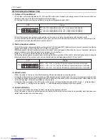 Предварительный просмотр 105 страницы Mitsubishi Electric PUHY-P120YHMU-A Service Manual