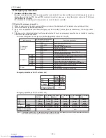 Предварительный просмотр 113 страницы Mitsubishi Electric PUHY-P120YHMU-A Service Manual