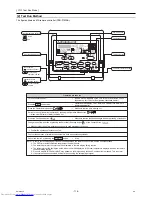 Предварительный просмотр 125 страницы Mitsubishi Electric PUHY-P120YHMU-A Service Manual