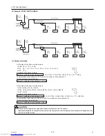 Предварительный просмотр 128 страницы Mitsubishi Electric PUHY-P120YHMU-A Service Manual