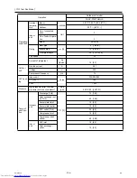 Предварительный просмотр 133 страницы Mitsubishi Electric PUHY-P120YHMU-A Service Manual