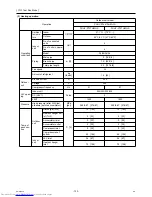 Предварительный просмотр 141 страницы Mitsubishi Electric PUHY-P120YHMU-A Service Manual