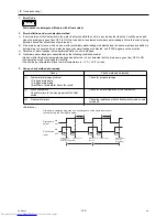 Предварительный просмотр 168 страницы Mitsubishi Electric PUHY-P120YHMU-A Service Manual