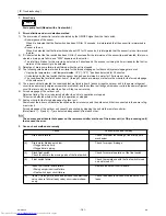 Предварительный просмотр 170 страницы Mitsubishi Electric PUHY-P120YHMU-A Service Manual