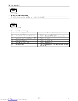 Предварительный просмотр 172 страницы Mitsubishi Electric PUHY-P120YHMU-A Service Manual