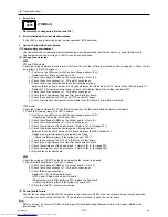 Предварительный просмотр 178 страницы Mitsubishi Electric PUHY-P120YHMU-A Service Manual