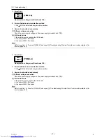 Предварительный просмотр 180 страницы Mitsubishi Electric PUHY-P120YHMU-A Service Manual