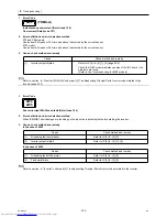 Предварительный просмотр 191 страницы Mitsubishi Electric PUHY-P120YHMU-A Service Manual