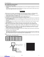 Предварительный просмотр 243 страницы Mitsubishi Electric PUHY-P120YHMU-A Service Manual