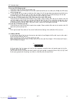 Предварительный просмотр 246 страницы Mitsubishi Electric PUHY-P120YHMU-A Service Manual