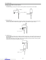 Предварительный просмотр 250 страницы Mitsubishi Electric PUHY-P120YHMU-A Service Manual