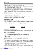 Предварительный просмотр 274 страницы Mitsubishi Electric PUHY-P120YHMU-A Service Manual