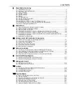 Предварительный просмотр 8 страницы Mitsubishi Electric PUHY-P168 Service Handbook